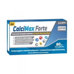 JutaVit CalciMax Forte filmtabletta 60 db