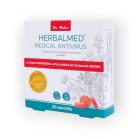 Herbalmed Medical pasztilla 20x