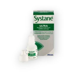 Systane Ultra lubrikáló szemcsepp 10 ml