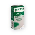 Systane Ultra lubrikáló szemcsepp 10 ml