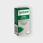 Systane Ultra lubrikáló szemcsepp 10 ml