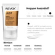 Revox B77 JUST Daily Sun Shield Fényvédő Zsíros Bőrre SPF50+ 30 ml