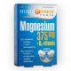 VitaPlus Magnexpress 375 mg forte kapszula 30x