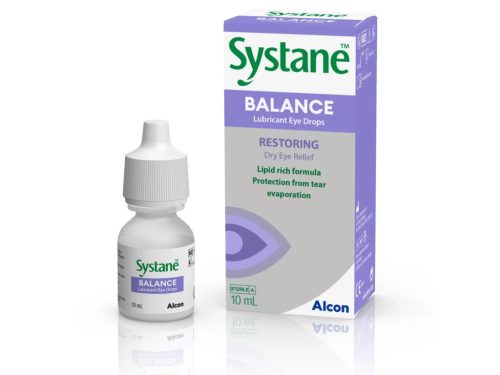  Systane Balance szemcsepp