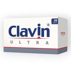 Clavin Ultra kapszula férfiaknak 20x