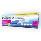 Clearblue Terhességi teszt hétszámlálóval 1x