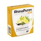 RhinoPuren Hot étrend-kiegészítő italpor tasakban 18x