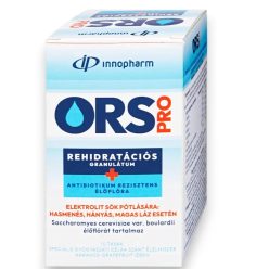 Innopharm ORS rehidratációs granulátum