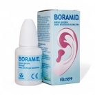Boramid fülcsepp