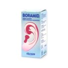 Boramid fülcsepp