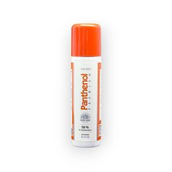 Swiss Premium Panthenol 10% habspray