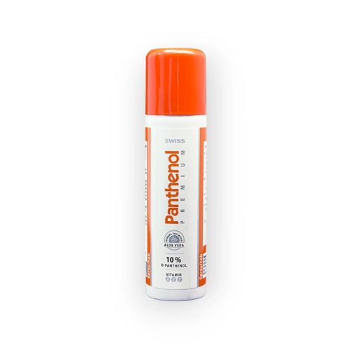 Swiss Premium Panthenol 10% habspray