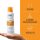 Eucerin Sun Oil Control Dry Touch Színtelen napozó aerosol spray SPF50 