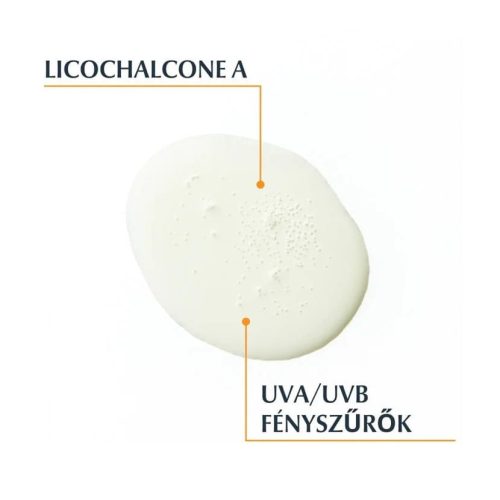 Eucerin Sun Oil Control Dry Touch Színtelen napozó aerosol spray SPF50 