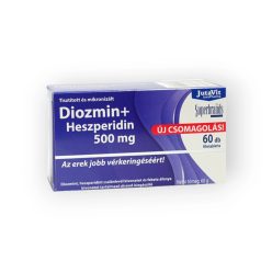 JutaVit Diozmin + Heszperidin filmtabletta 60x