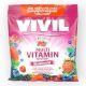 Vivil multivitamin  erdeigyümölcs cukorka 60 gr