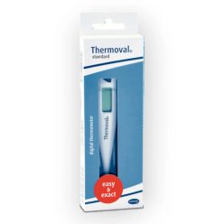 Thermoval standard digitális lázmérő 