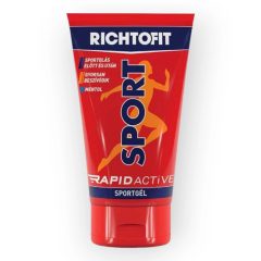 Richtofit Sport Rapid Aktív gél 125 ml