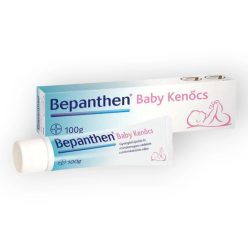 Bepanthen Baby kenőcs 100 gr