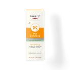 Eucerin Sun Oil Control napozó gél-krém arcra SPF50+ 