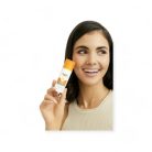 Eucerin Sun Oil Control napozó gél-krém arcra SPF50+ 
