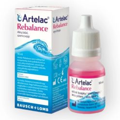 Artelac Rebalance szemcsepp 10 ml