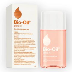 Bio-Oil speciális bőrápoló olaj 60 ml