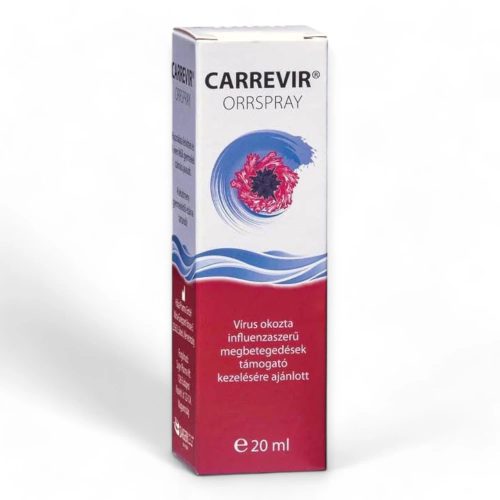 Carrevir orrspray 20 ml