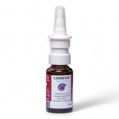 Carrevir orrspray 20 ml