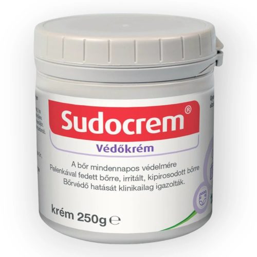 Sudocrem védőkrém 250 gr