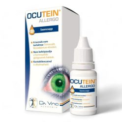 Ocutein Allergo szemcsepp 15 ml