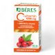 Béres C vitamin 1000mg csipkebogyó D3 vitamin 2000NE 90x