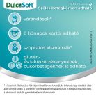 DulcoSoft belsőleges oldat 250 ml