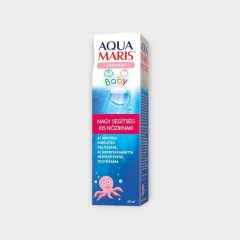 Aqua Maris Baby orrspray 50 ml
