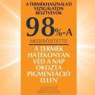 Eucerin Sun Pigment Control napozó fluid arcra SPF50+