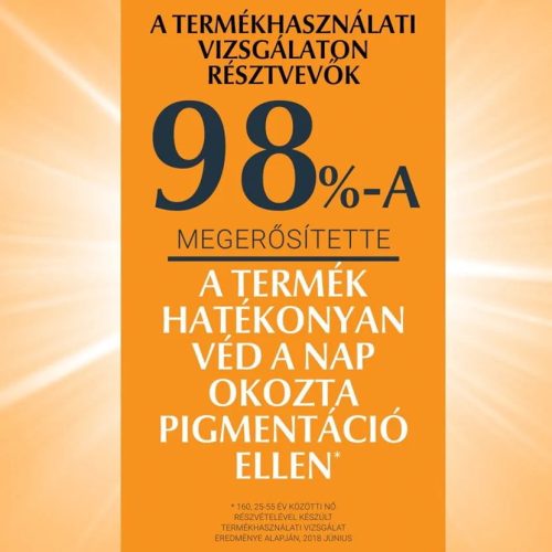 Eucerin Sun Pigment Control napozó fluid arcra SPF50+