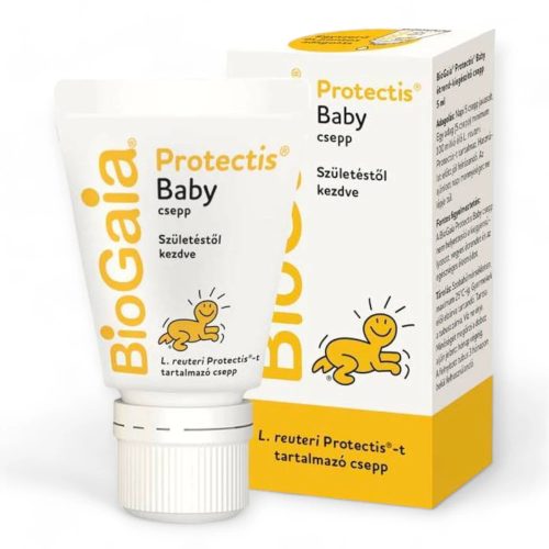 BioGaia Protectis Baby csepp