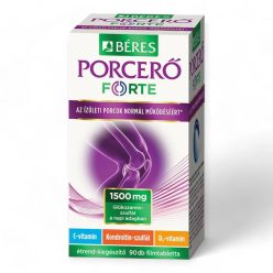 Béres Porcerő Forte filmtabletta 90x