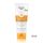 Eucerin Sun Oil Control Dry Touch napozó krém-gél testre SPF50+