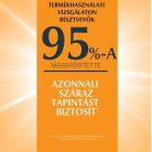 Eucerin Sun Oil Control Dry Touch napozó krém-gél testre SPF50+