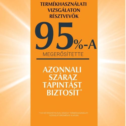 Eucerin Sun Oil Control Dry Touch napozó krém-gél testre SPF50+