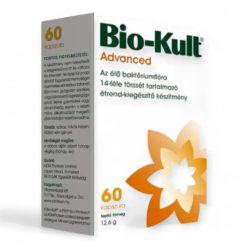 Bio-Kult kapszula Advanced 60 db