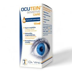 Ocutein Sensitive Care szemcsepp 15 ml