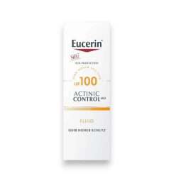 Actinic Control napozó fluid SPF 100