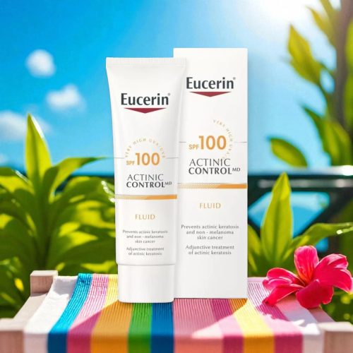Actinic Control napozó fluid SPF 100