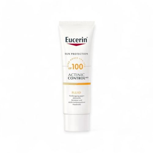 Actinic Control napozó fluid SPF 100