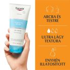 Eucerin Sun Sensitive Relief Napozás utáni krém-gél