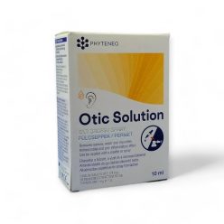 Phyteneo Otic solution fülspray 10 ml