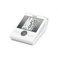 Beurer BM 28 Felkaros vérnyomásmérő onepack adapterrel