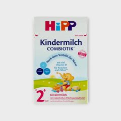 Hipp Combiotik Gyermekital 2 Éves Kortól - 600 g